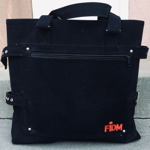 HUGE Canvas Tote Bag